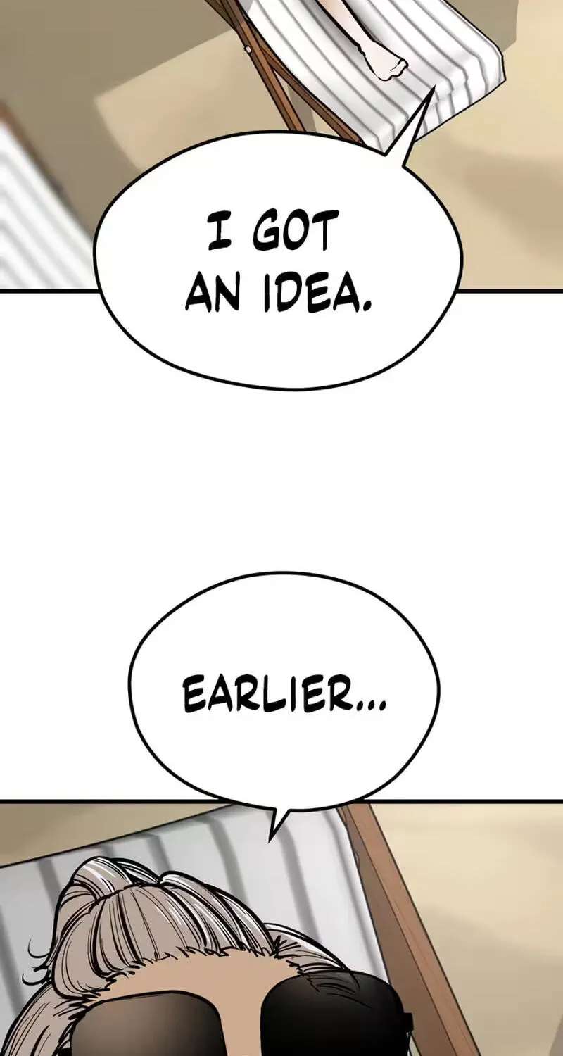 The Student, the Witch, and the Academy Chapter 77 - page 44