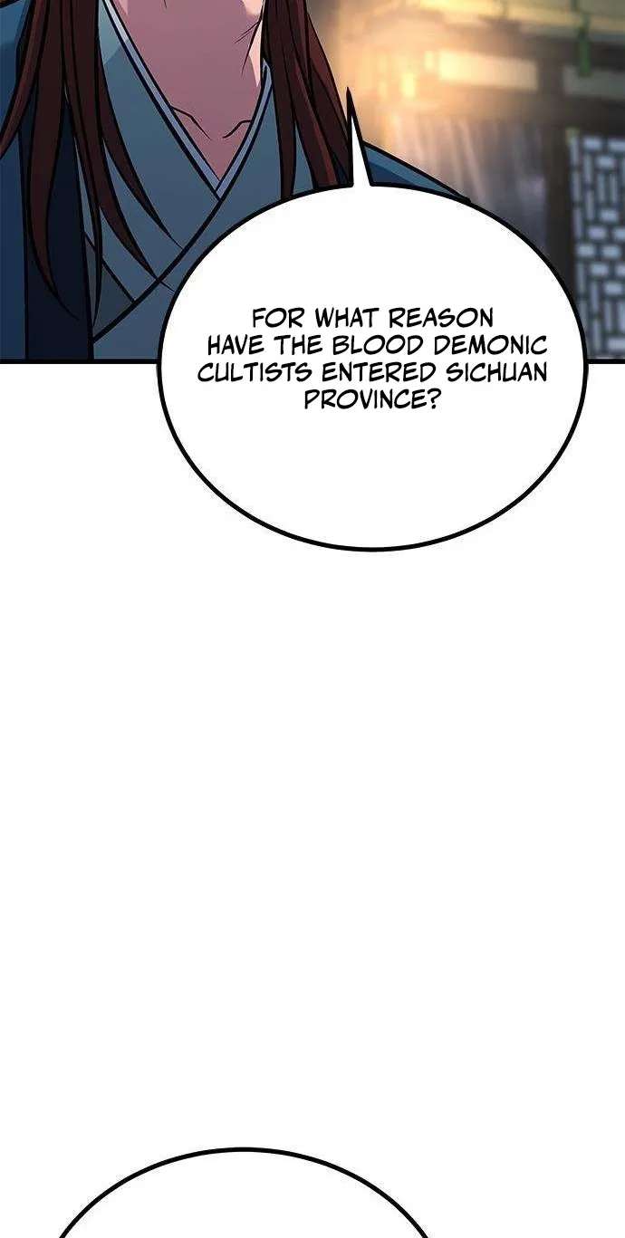 Legend of the Low‑Tier Martial Artist Chapter 19 - page 6