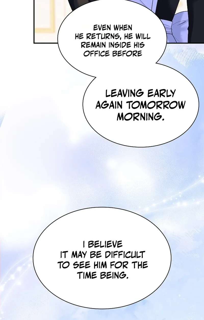 The Grand Duchess Disappeared on a Silent Night Chapter 22 - page 29