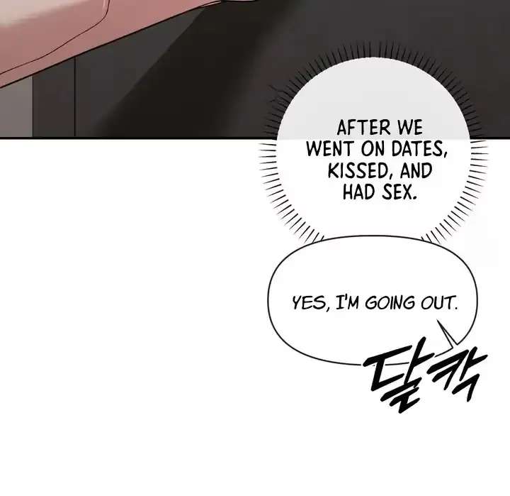 Best Friends For-Never Chapter 4 - page 7