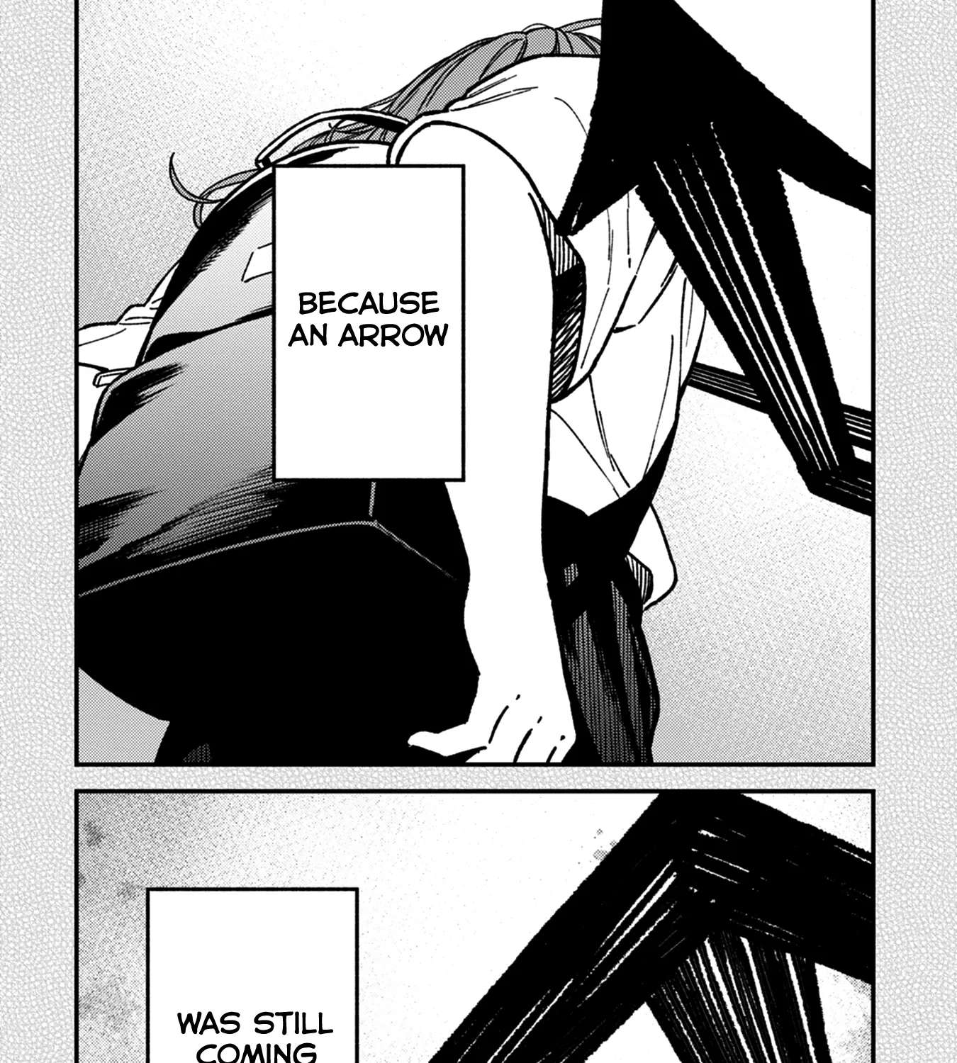 Kakushigoto - Secrets Chapter 31 - page 27