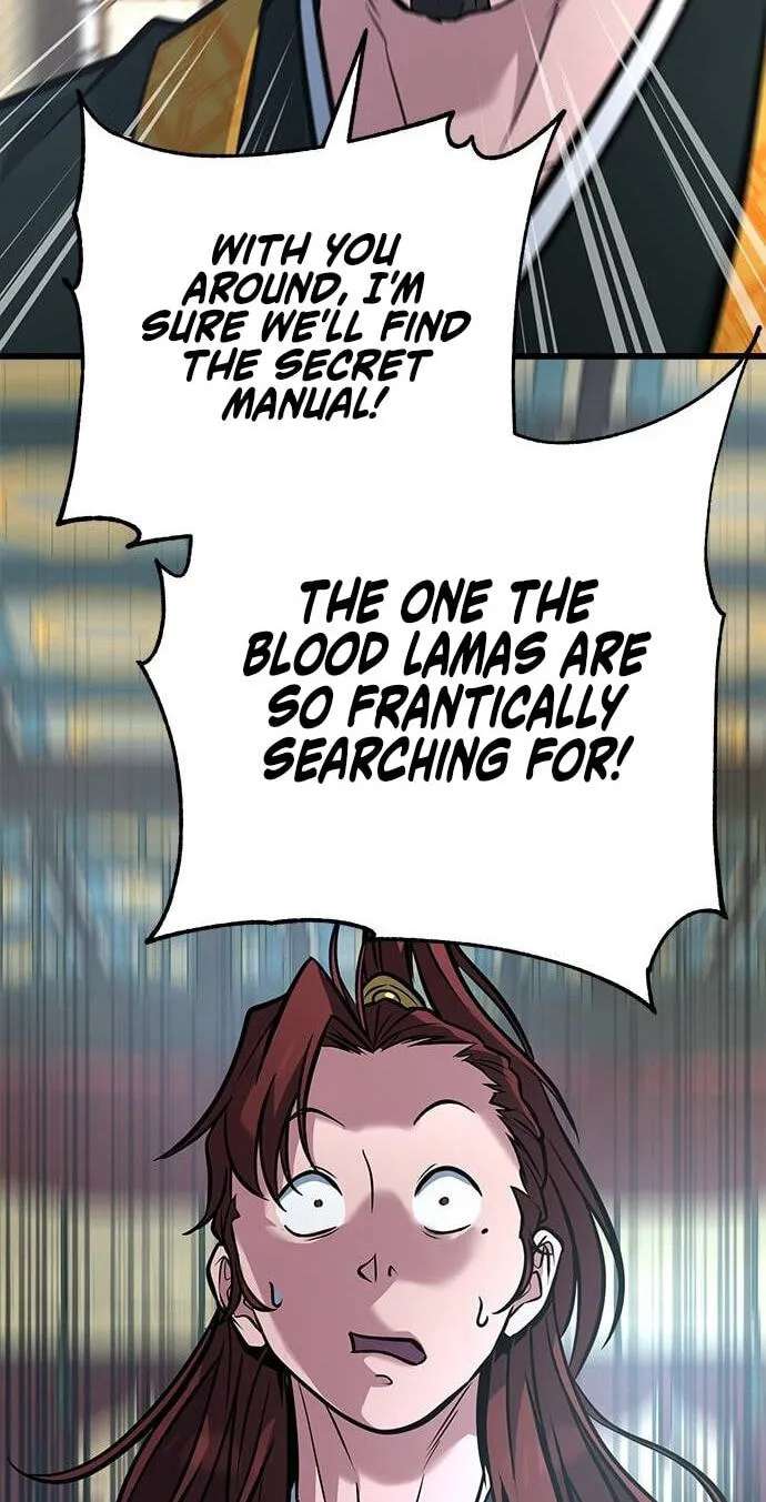 Minor Legend Chapter 24 - page 23