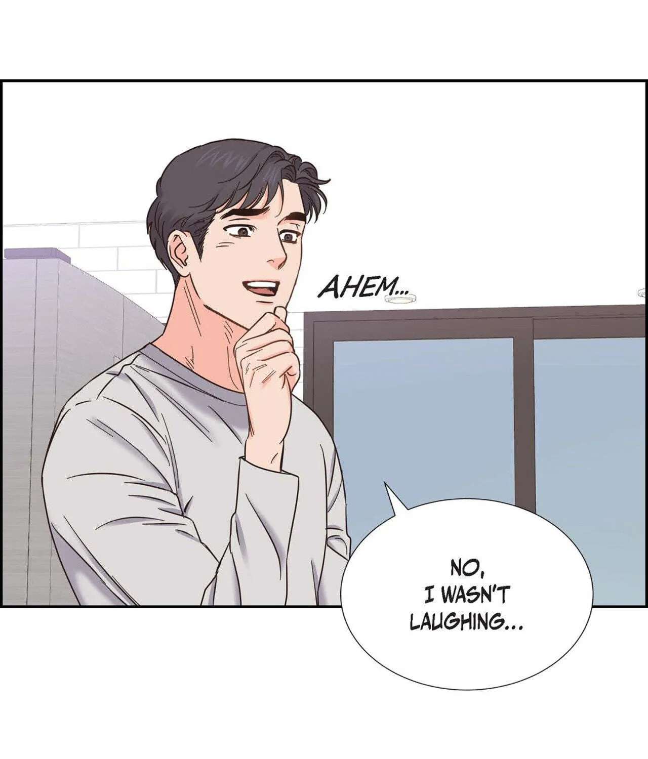 A Beastly Scandal Chapter 78 - page 9