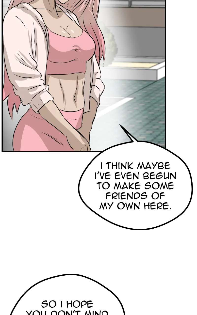 Swolemates Chapter 175 - page 44