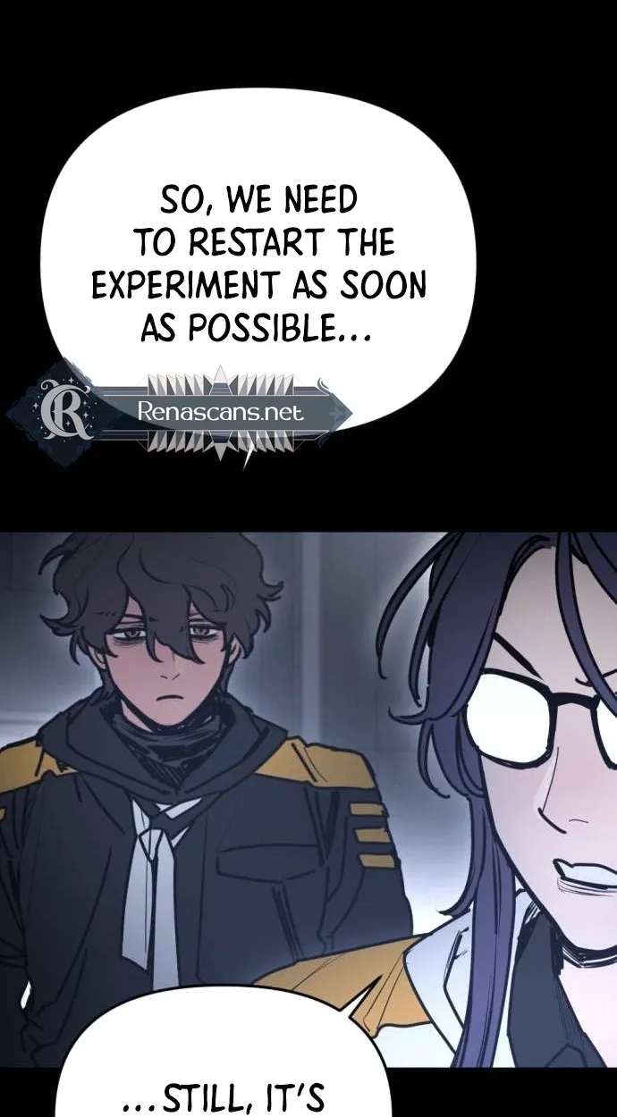 I Was Mistaken for the Villain Chapter 76 - page 65