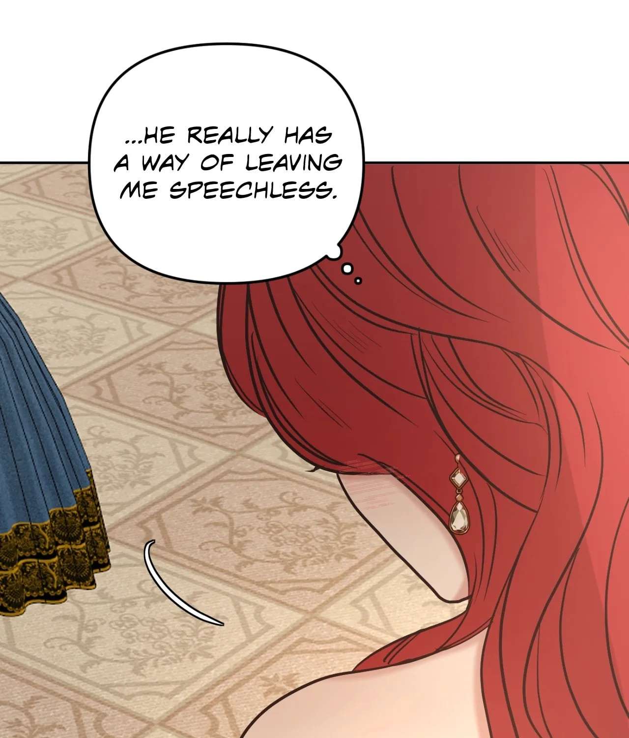 I Adopted the Male Lead from the Shelter Chapter 128 - page 97