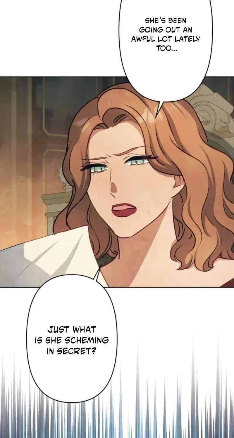 When My Enemies Weep Chapter 48 - page 40