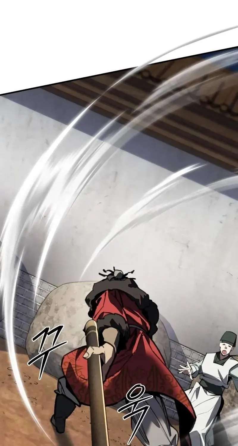 I Became a Martial Arts God's Youngest Son Chapter 3 - page 173
