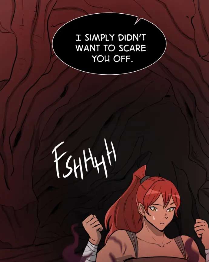 The Wendybird Chapter 47 - page 38