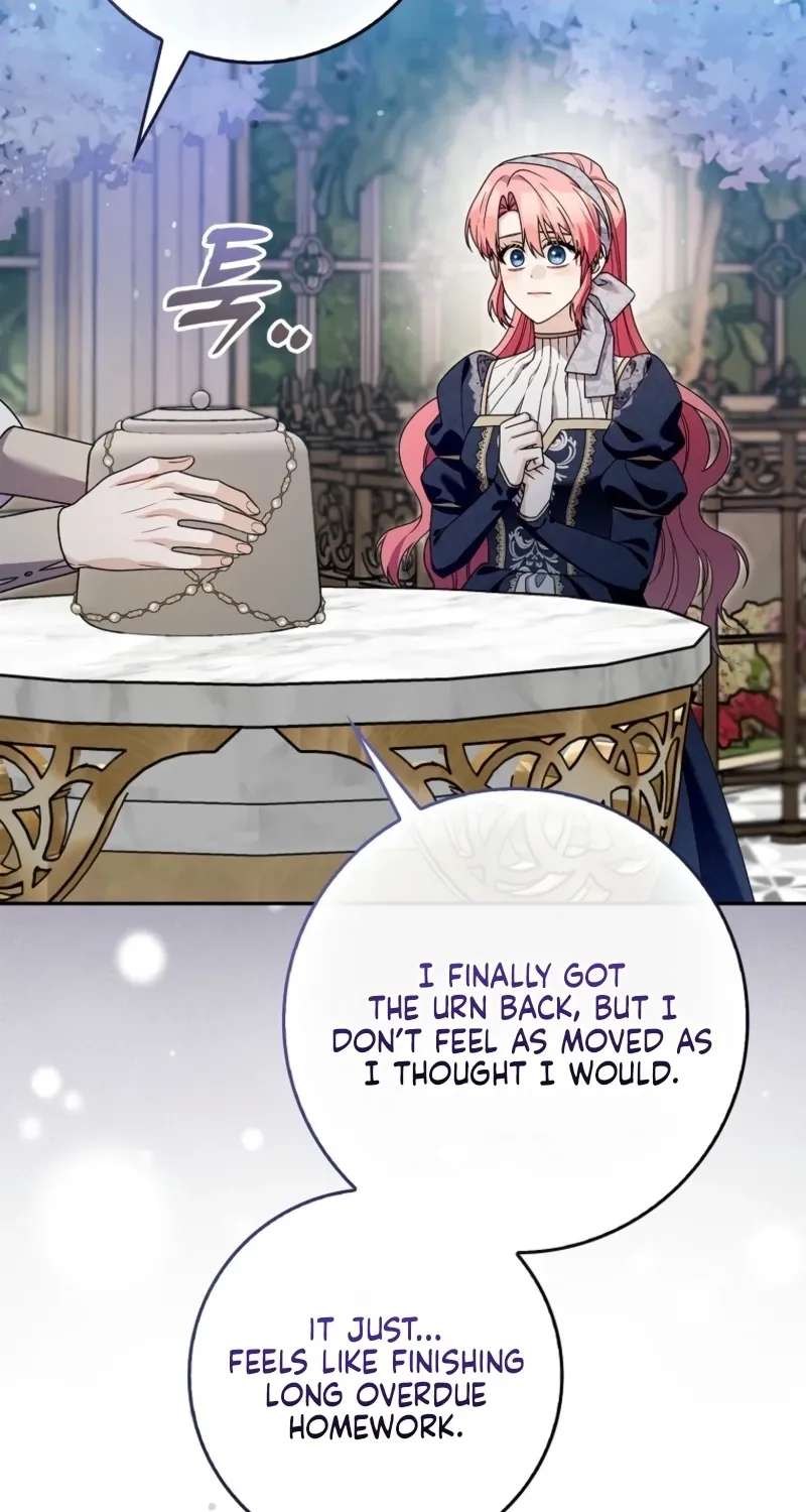 Beware Of The Strongest Man Who Is Crazy About Me Chapter 82 - page 16