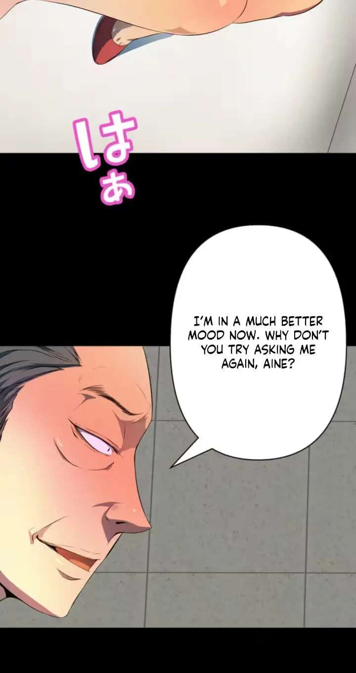 Please Accept My Wife Chapter 37 - page 33
