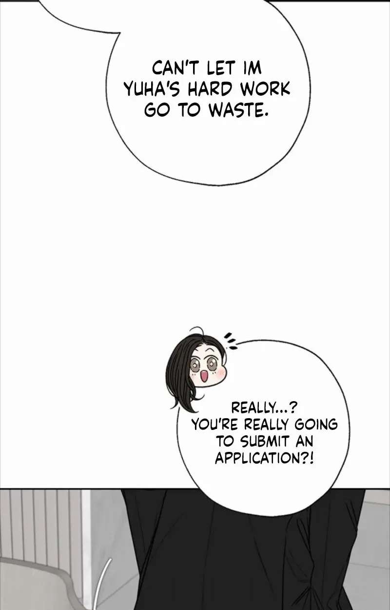 Borderline Chapter 52 - page 17