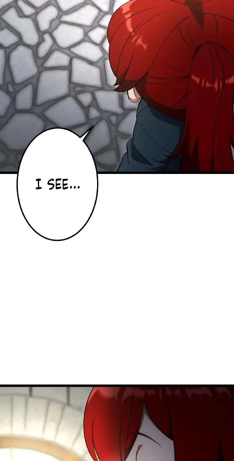 The Tyrant Girl Nero’s Rebellion Chapter 4 - page 114