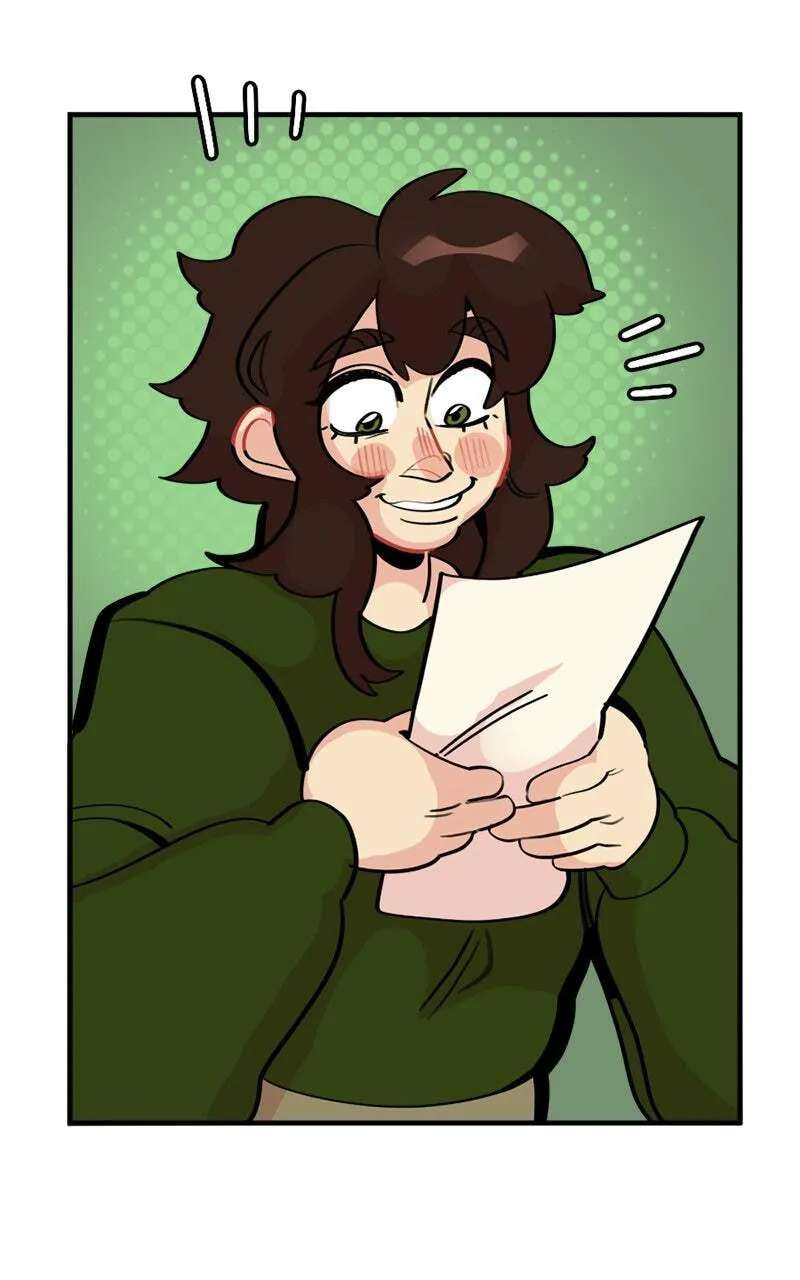 Not So Silent Chapter 90 - page 10