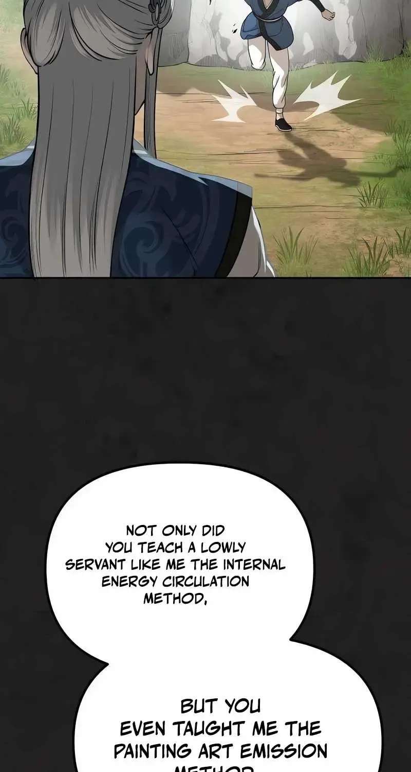 The Divine Brush of Hwarim Chapter 2 - page 90