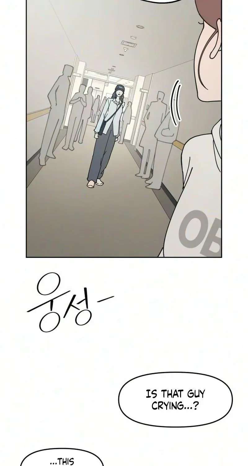 Reversal! First Love Chapter 4 - page 33