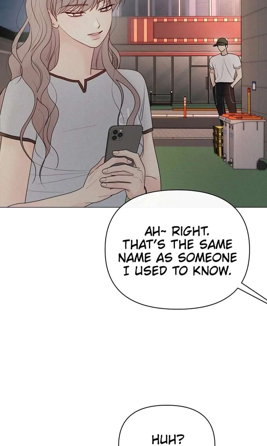The Perfect Male Lead Chapter 59 - page 4