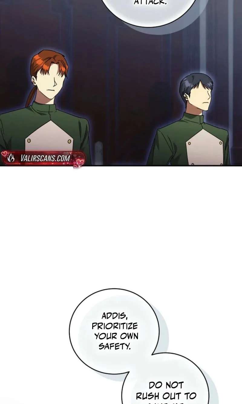 The Young Lady Who Broke Her Engagement Is Only Obsessed With the Ending Chapter 98 - page 71