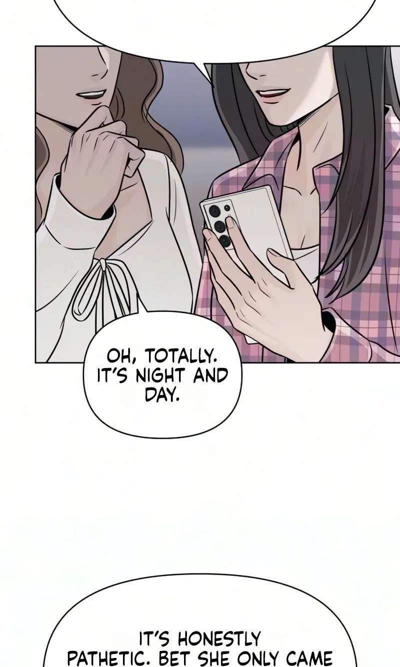 I Don't Want to Be a Man Chapter 10 - page 73