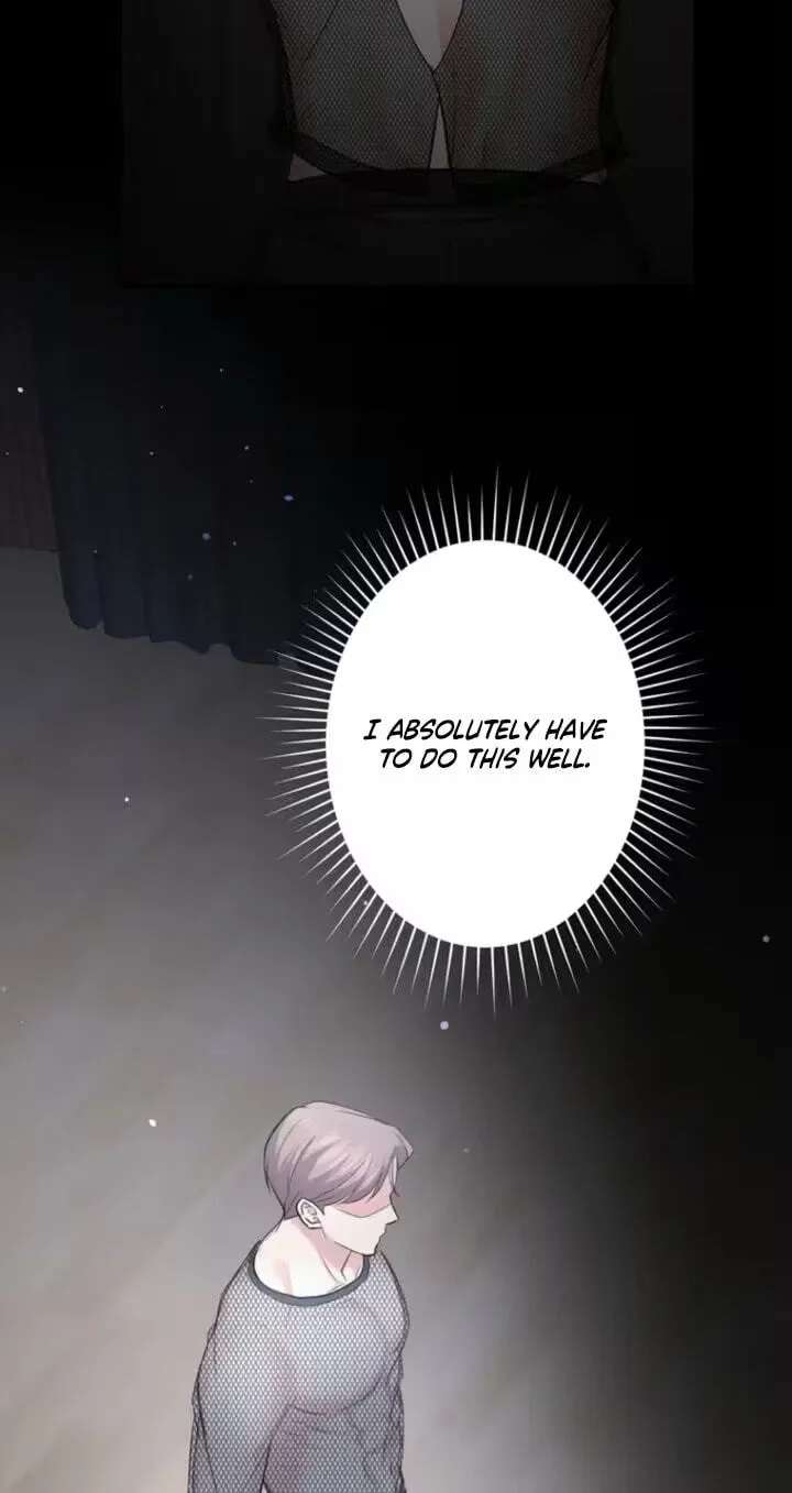 The Secret Touch Chapter 18 - page 77