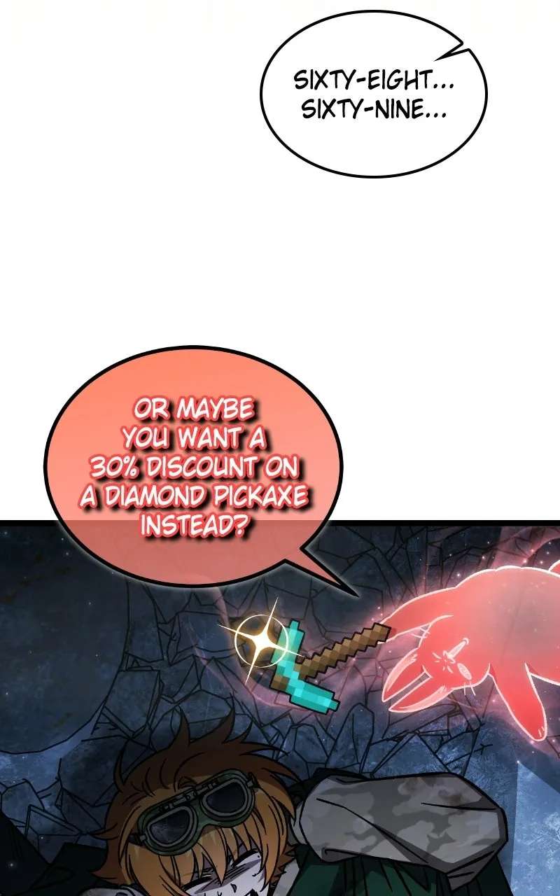 Lv. 99 Princessof Black Flame Chapter 43 - page 79