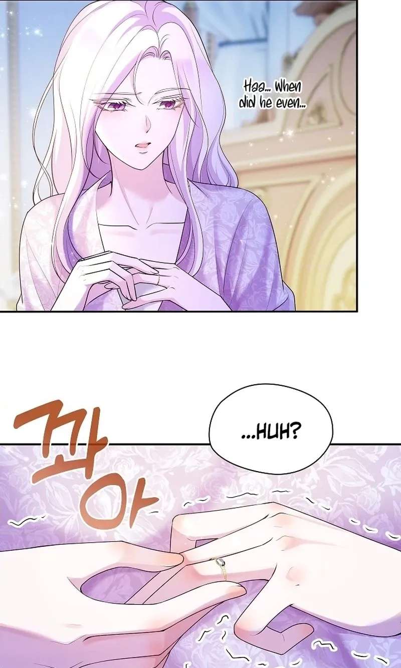 The Grand Duchess Disappeared on a Silent Night Chapter 22 - page 40