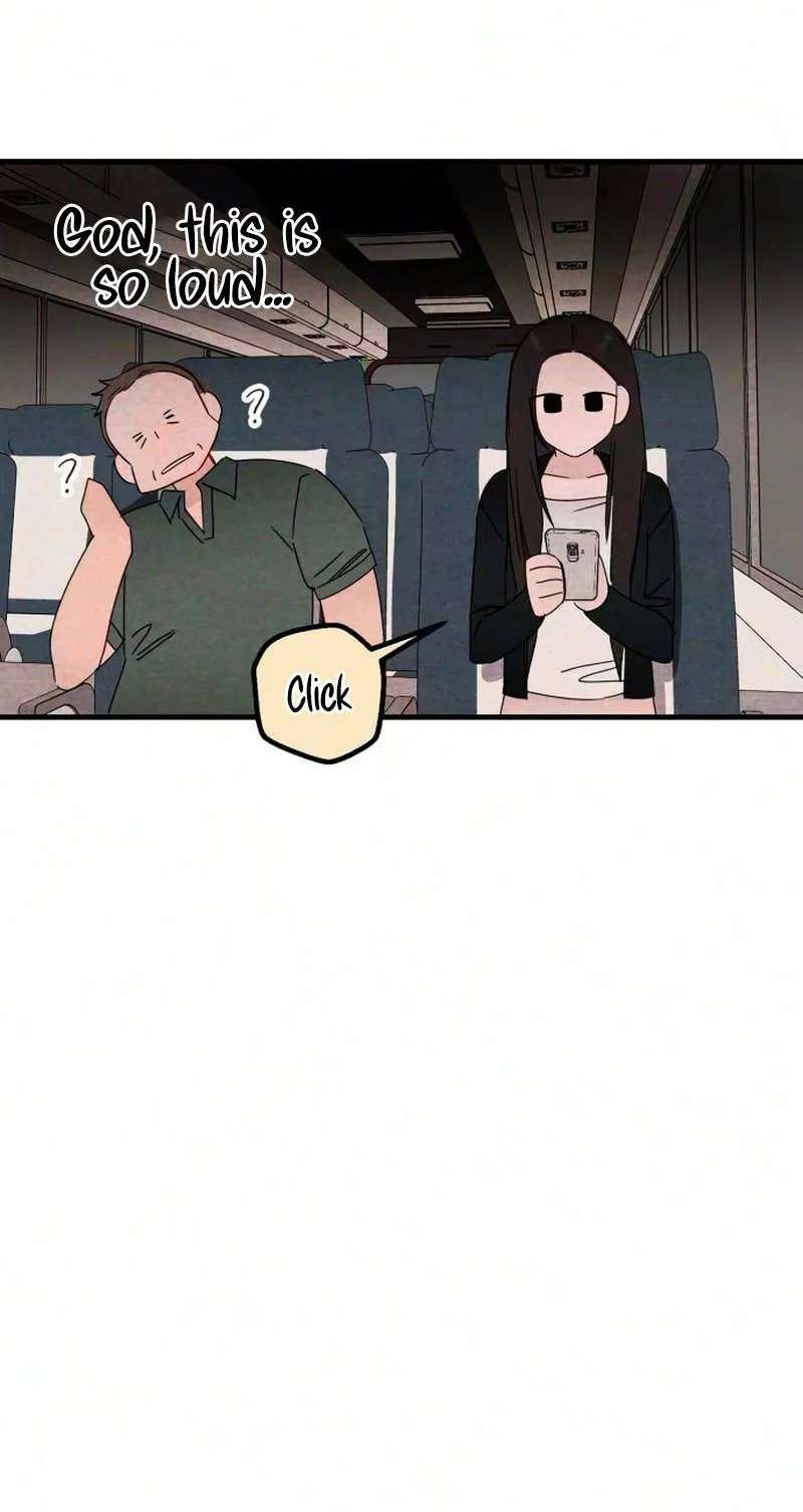 Perfect Senior's Hide! Chapter 29 - page 66