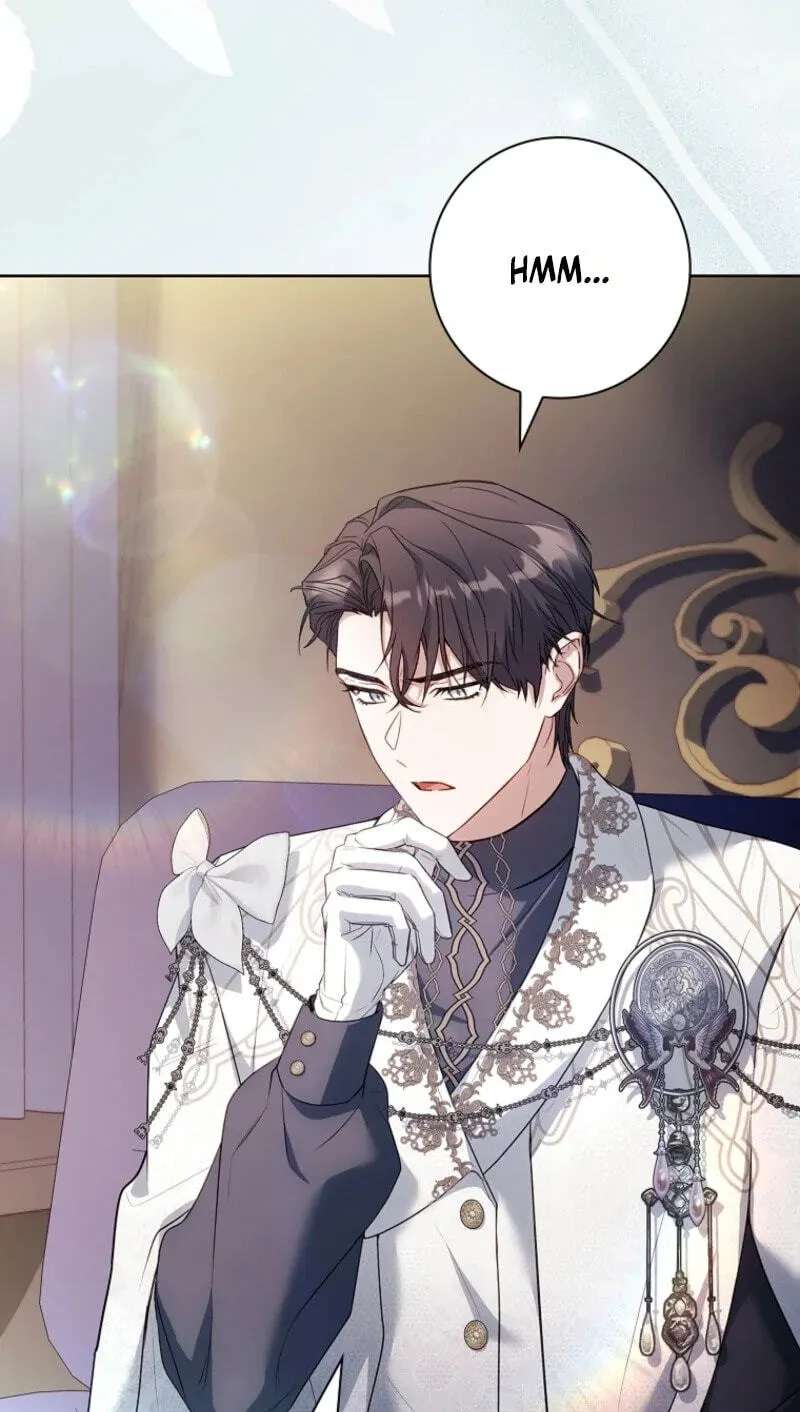Darling, Why Can't We Divorce? Chapter 103 - page 41