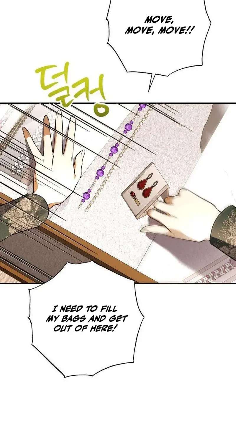 I Became the Owner of a Poor Estate Chapter 5 - page 40
