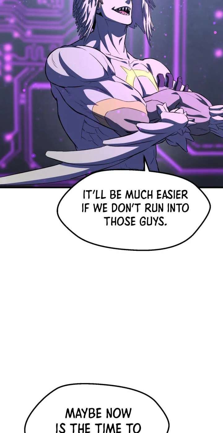 Latna Saga: Survival of a Sword King Chapter 301 - page 117