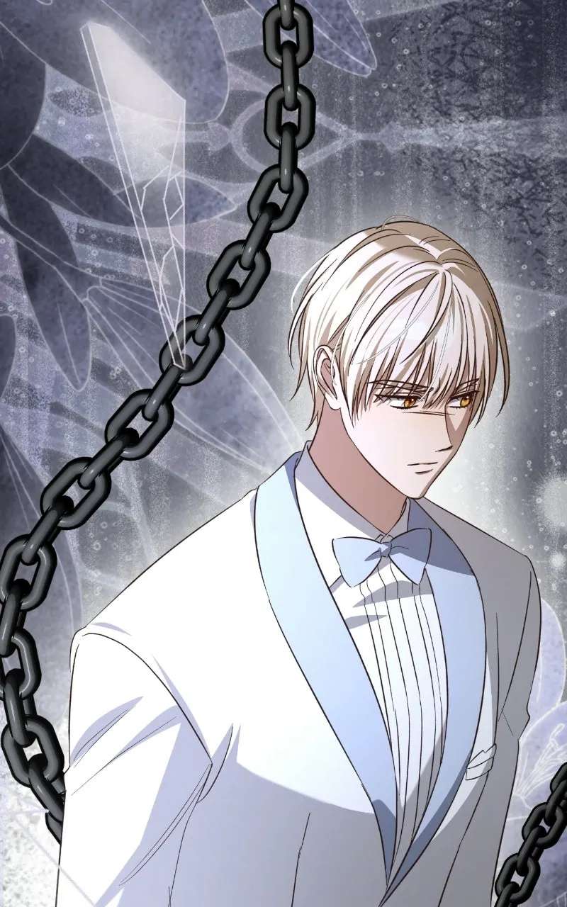 The Grand Duke’s Bride isa Warrior from Hell Chapter 37 - page 111