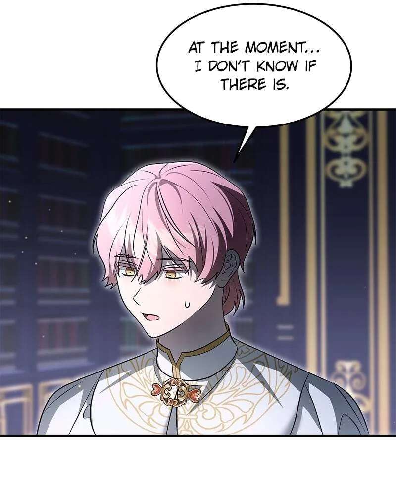The Emperor's Puppy Chapter 80 - page 62