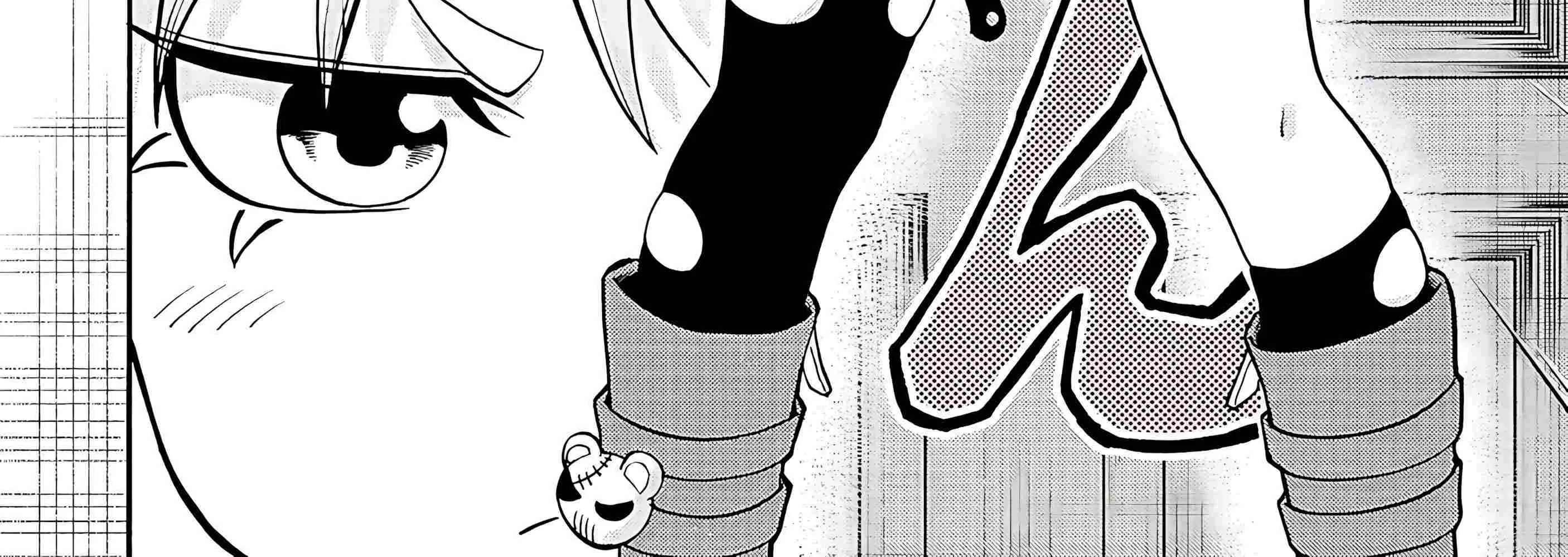 Isekai de Yakuza Hajimemashita: Yume no Henkyou Slow Life wa Oazuke-chuu Chapter 5 - page 62