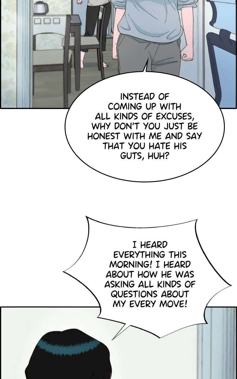 Momfluencer Chapter 88 - page 33