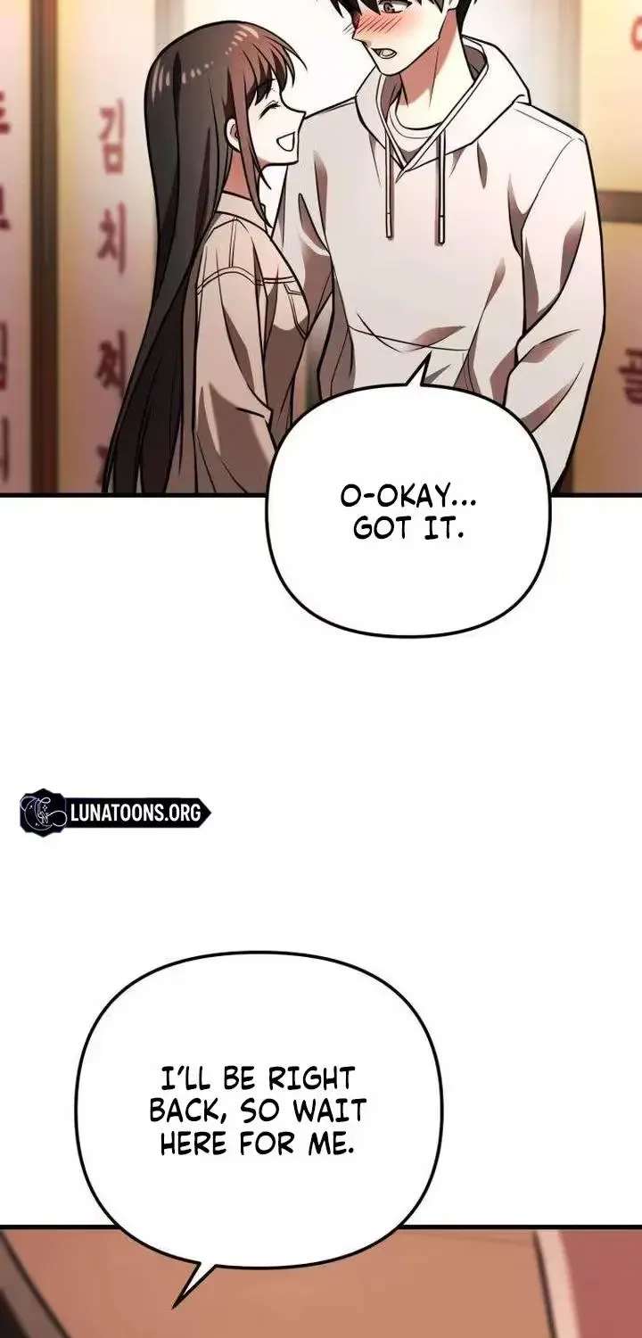 The Dragon Girlfriend Has Returned Chapter 5 - page 58