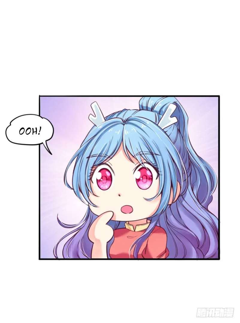I Only Want To Meet You Chapter 3 - page 8
