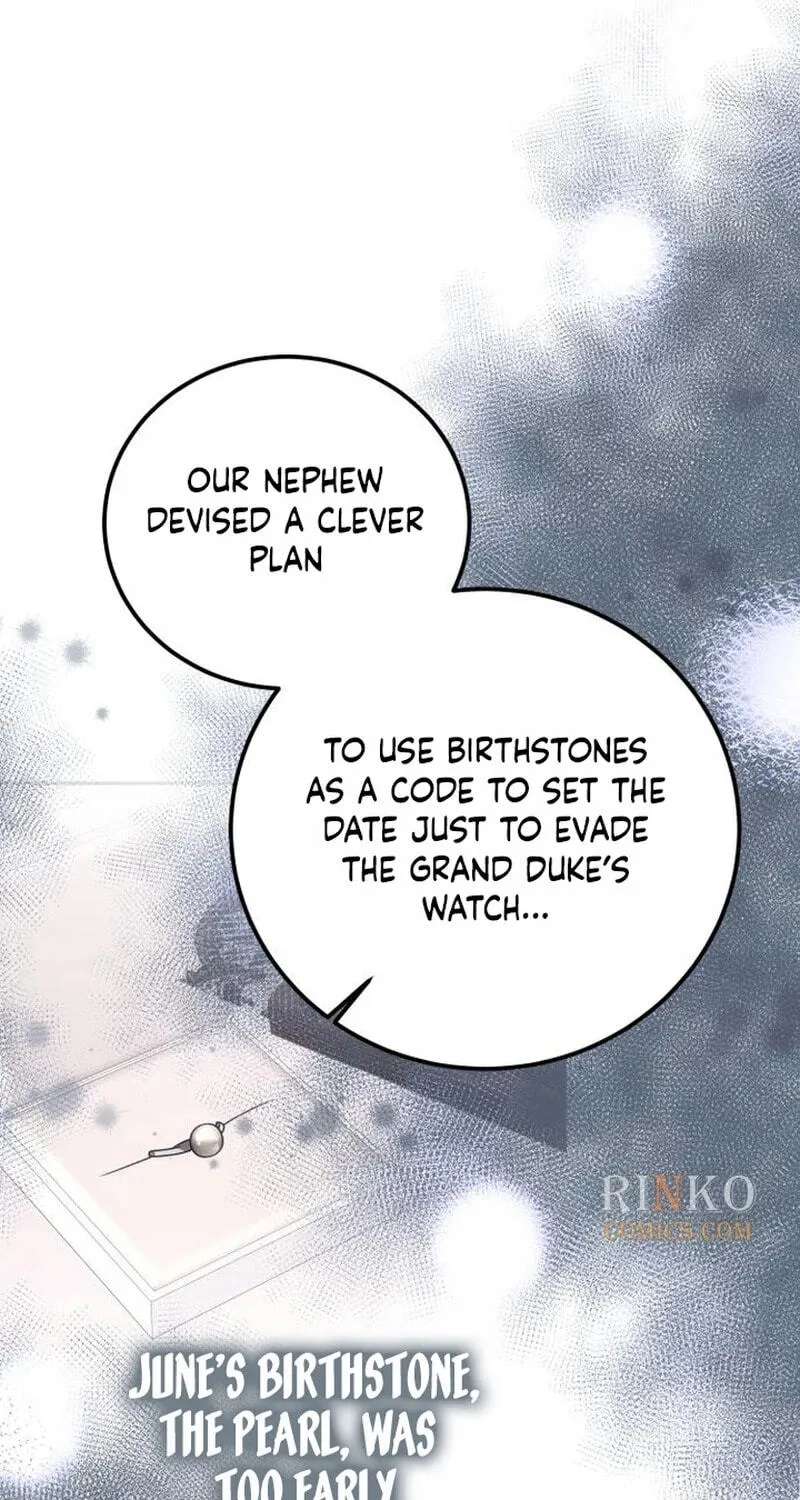 Changing the Genre From Angst to Heartwarming Chapter 91 - page 85