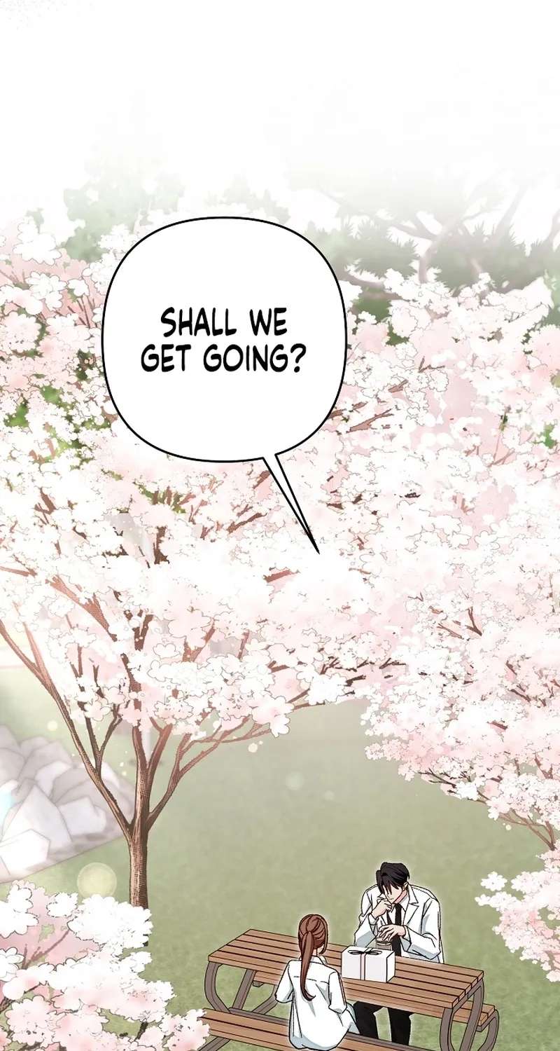 Misunderstanding blind date Chapter 19 - page 72
