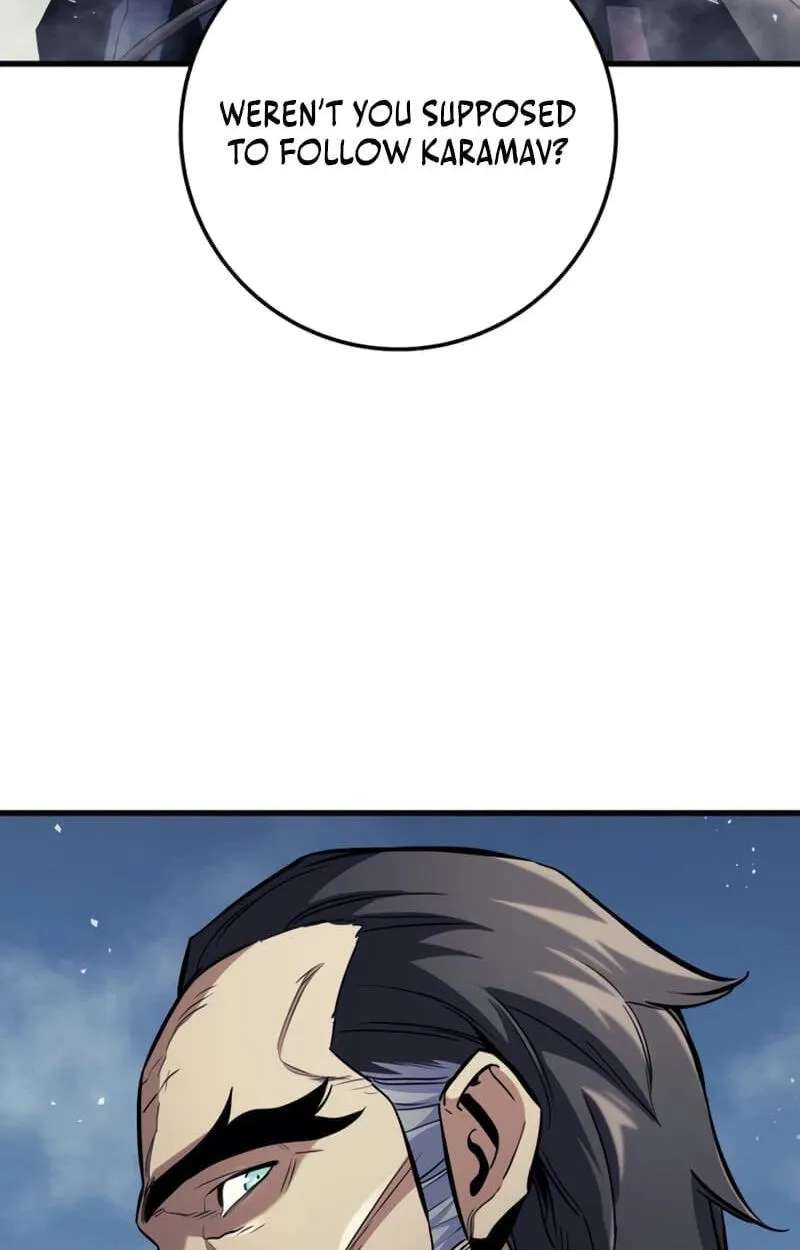 How to Survive as a Wandering Knight Chapter 57 - page 96