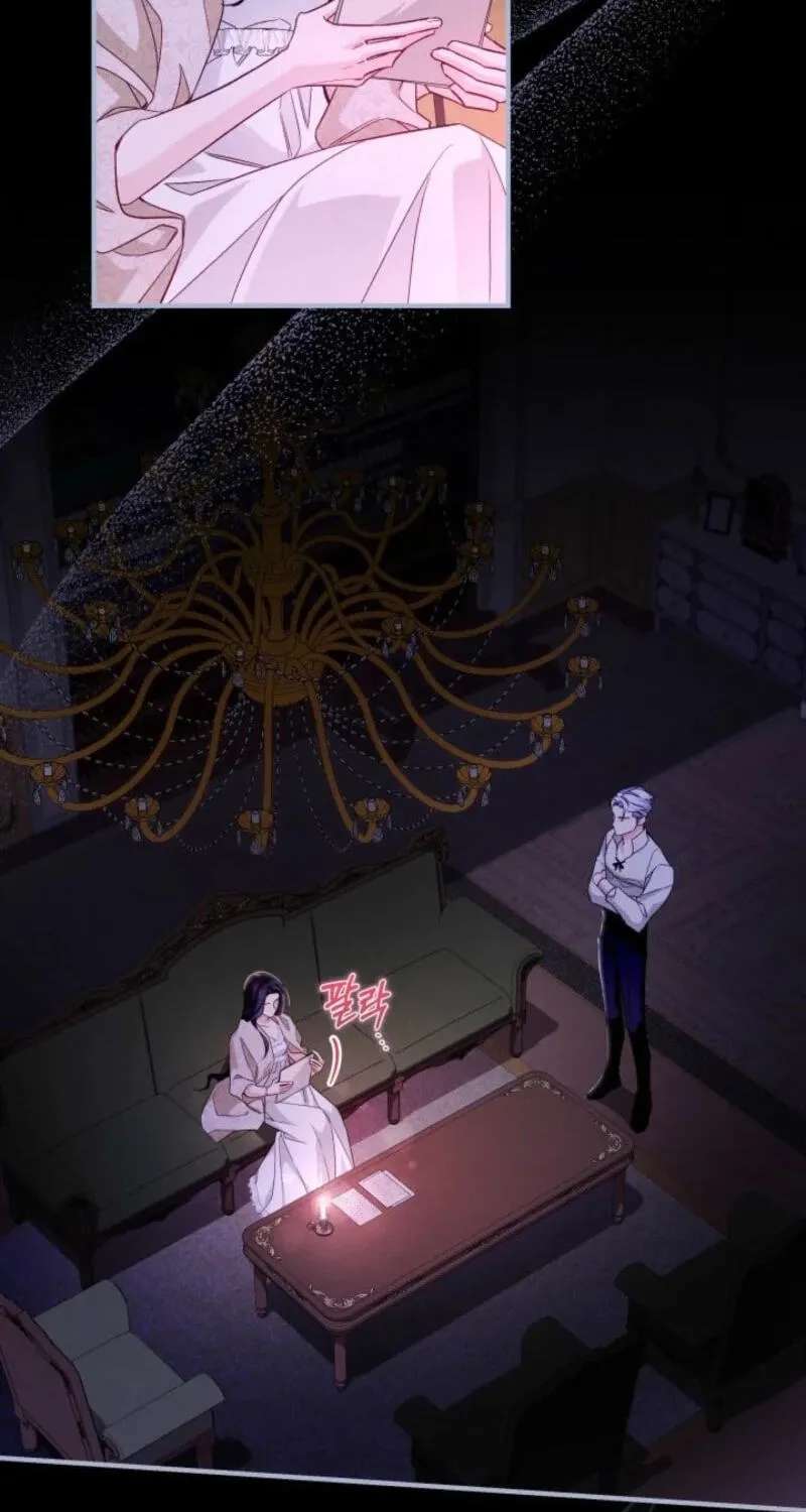 The Villainess Directs Romance Fantasy Chapter 43 - page 14