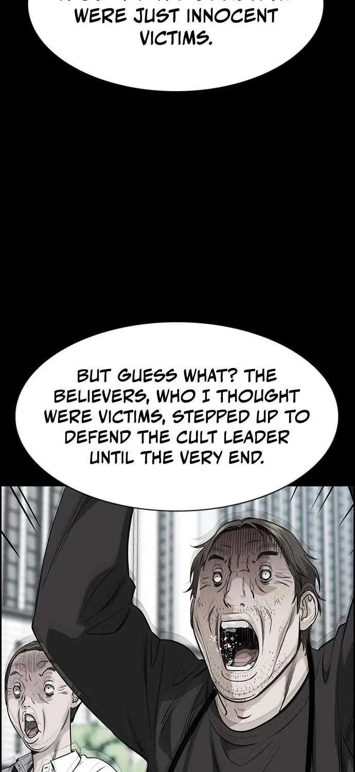 True Education Chapter 259 - page 65