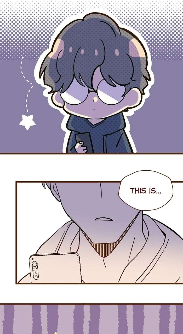 Mega Lover Chapter 2 - page 55