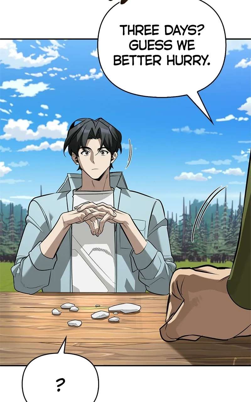 The S-Class Hunter’sPeaceful Life with Monsters Chapter 46 - page 37