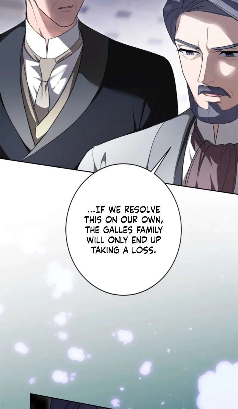 The Timid Lady of the Frontier Won't Give Up on Revenge Chapter 18 - page 88