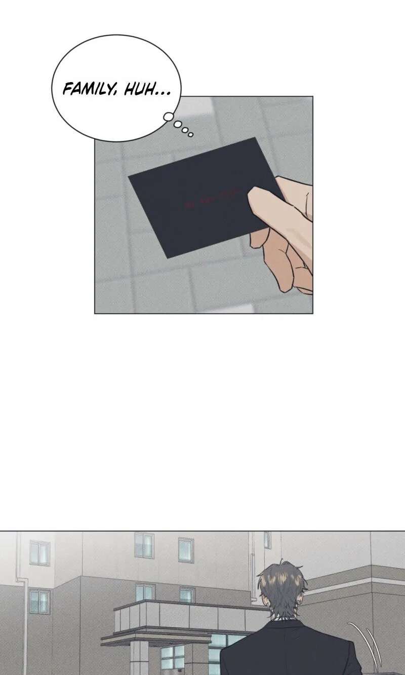 A Lovely Meal Chapter 29 - page 51