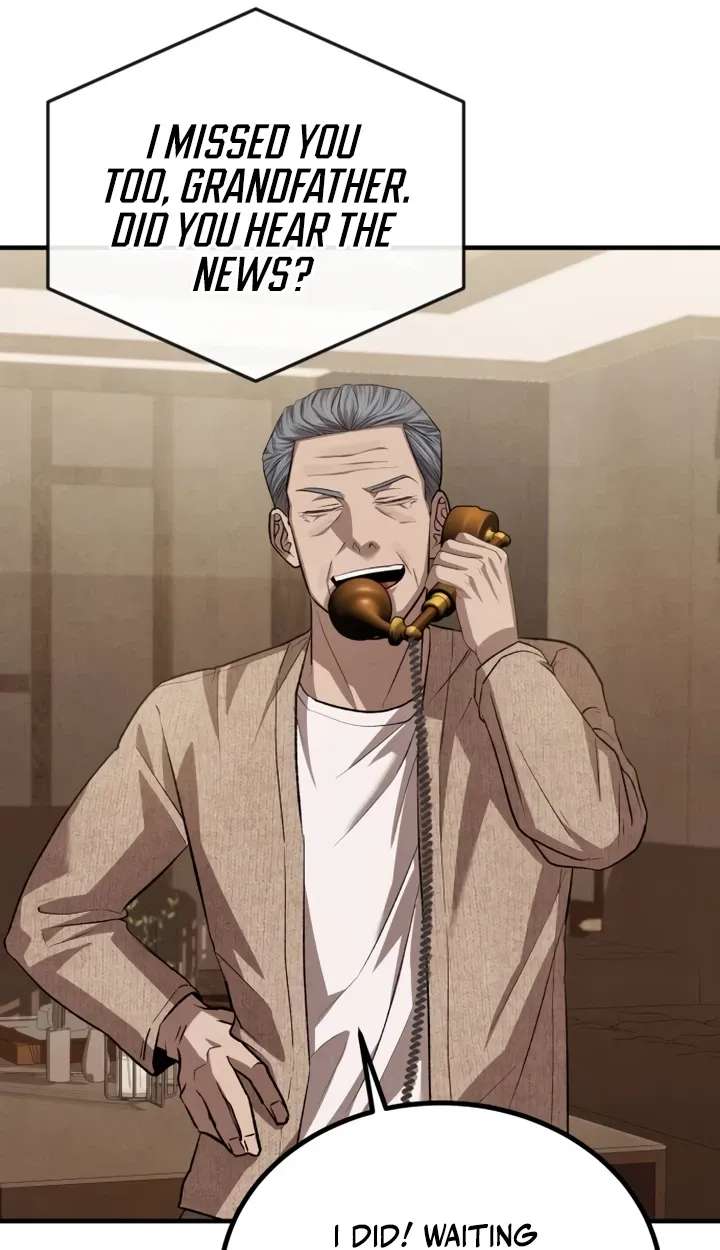 Turns Out to Be a Third-Generation Chaebol Chapter 14 - page 113