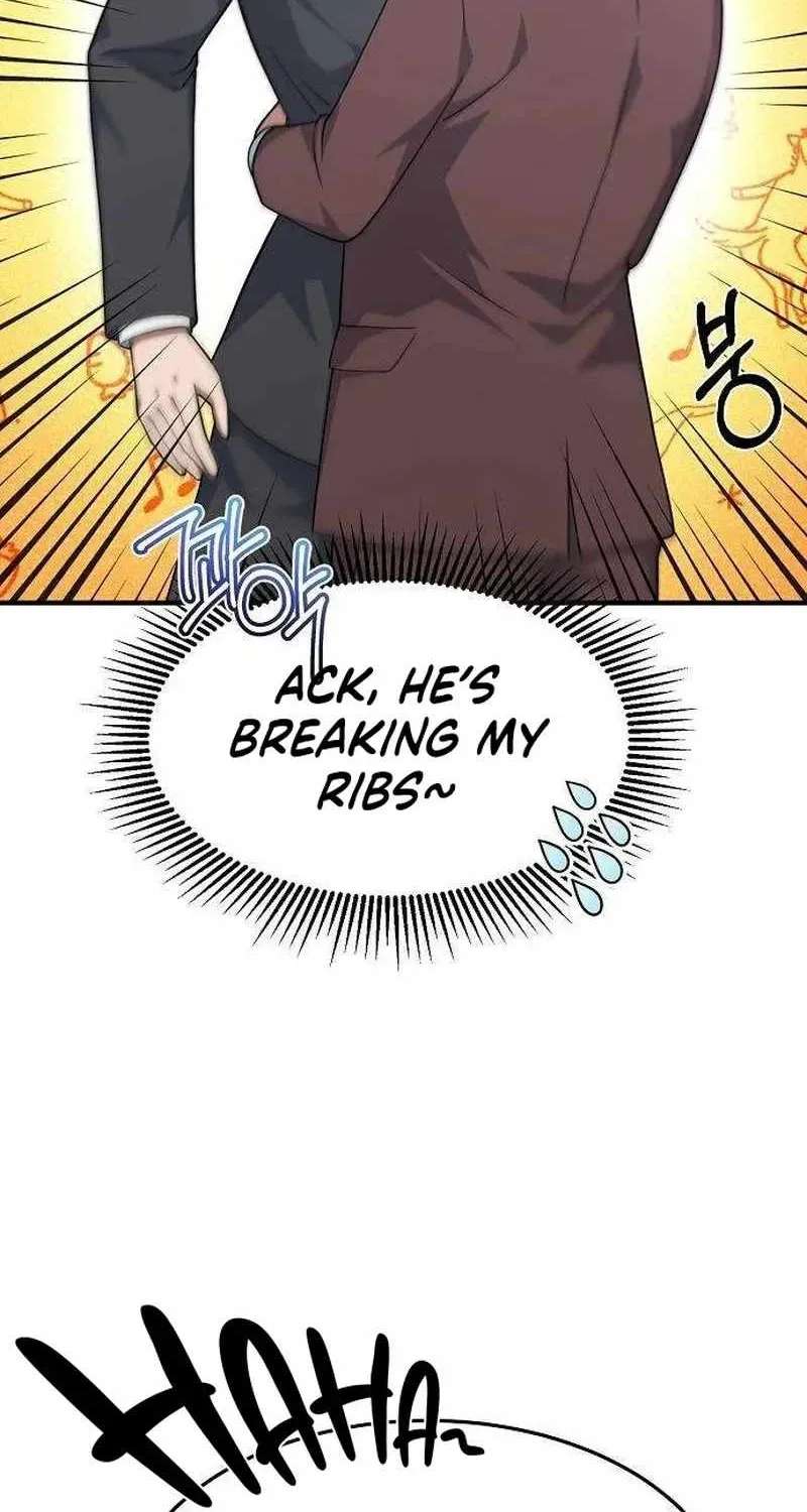 The Chairman Who Wants to Slack Off and Enjoy Life Chapter 29 - page 57