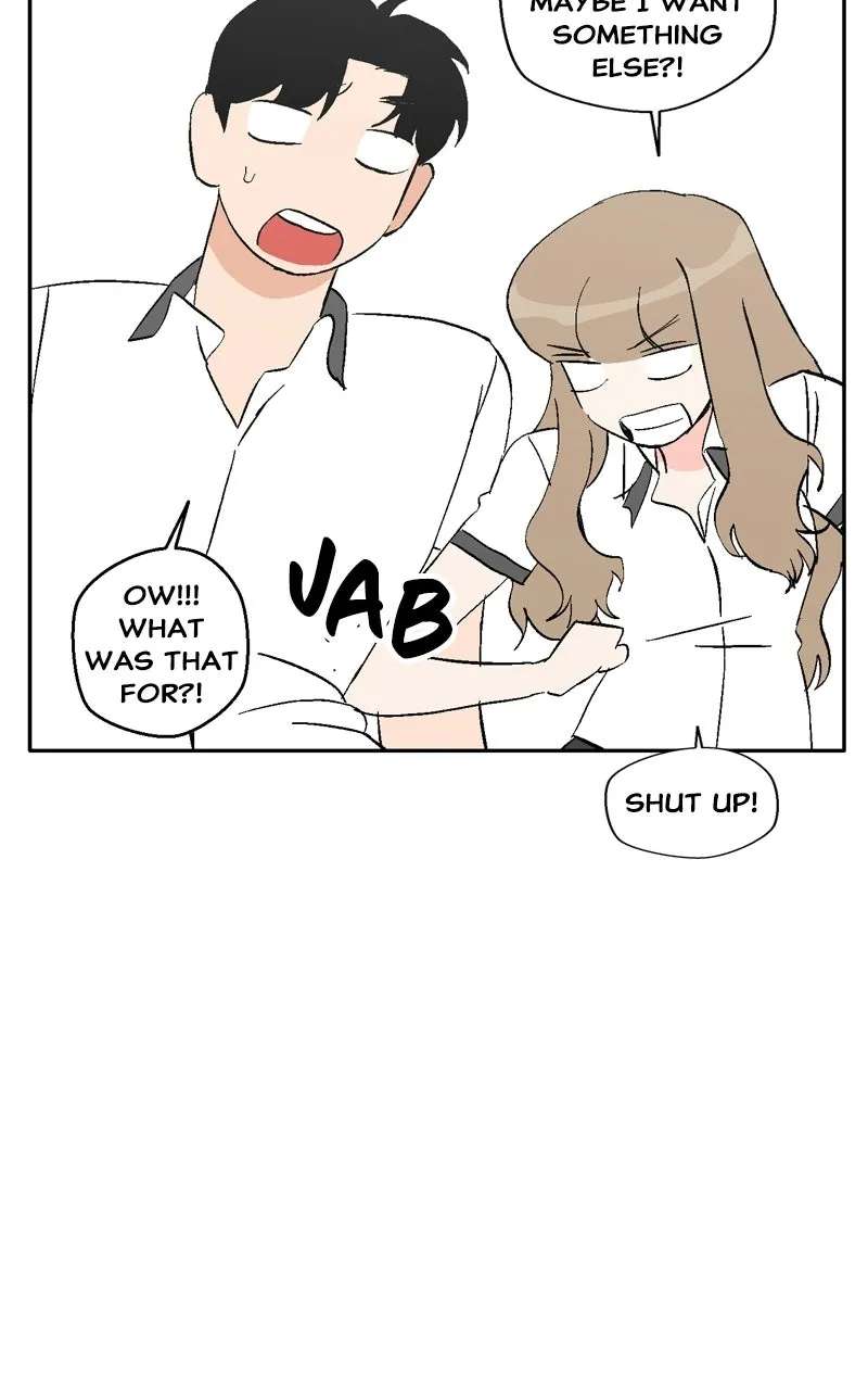 Swimmer Boy Chapter 40 - page 47