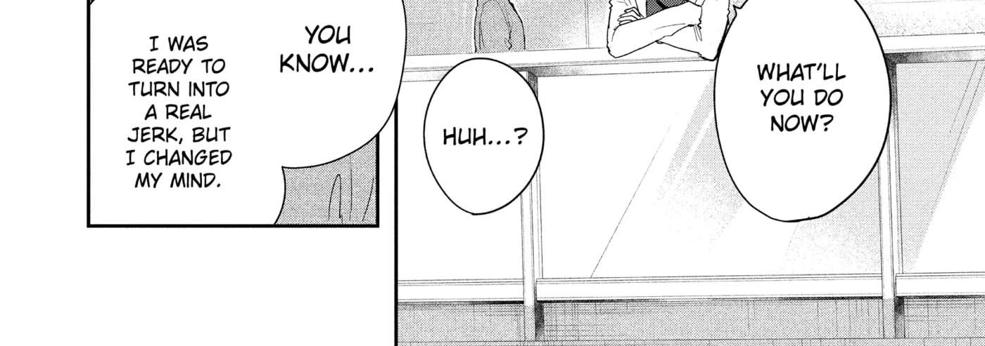 Anyway, I'm Falling in Love with You. Chapter 54 - page 15