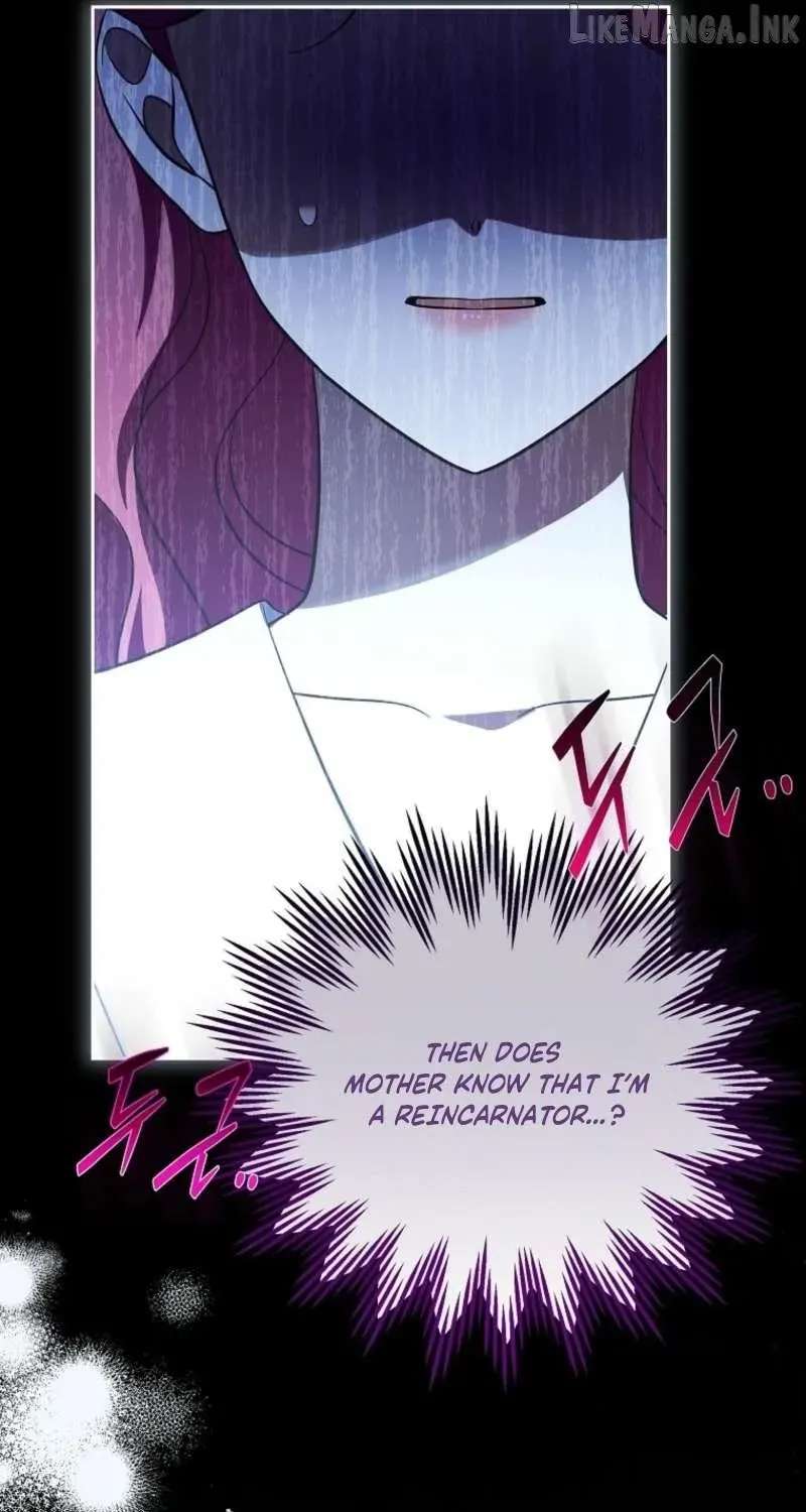 In the Grasp of a Loving Yet Possessive Male Lead Chapter 57 - page 55